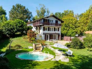 Vente Maison 4 chambresAscain