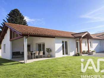 Vente Maison 4 chambresAscarat