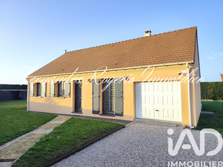 Vente maison 5 pièces Vente maison 5 pièces
