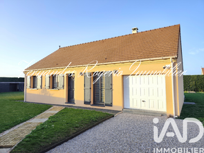 Vente Maison 3 chambresAscoux