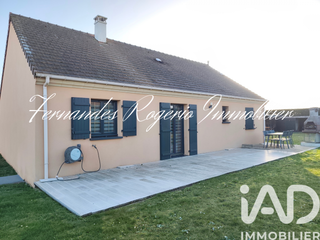 Vente maison 5 pièces Vente maison 5 pièces