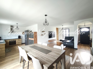 Vente maison 5 pièces Vente maison 5 pièces