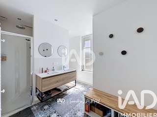Vente maison 7 pièces Vente maison 7 pièces