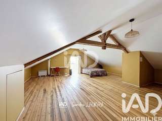 Vente maison 7 pièces Vente maison 7 pièces