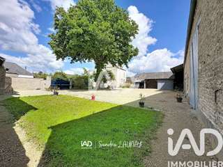 Vente maison 7 pièces Vente maison 7 pièces