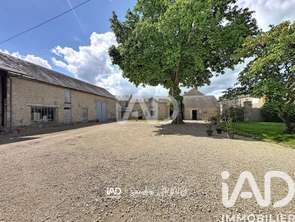 Vente Maison 4 chambresAscoux