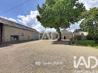 Vente maison 7 pièces Vente maison 7 pièces