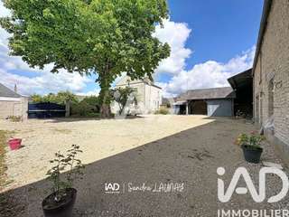Vente maison 7 pièces Vente maison 7 pièces