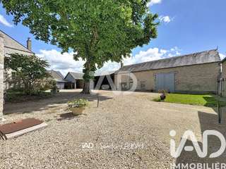 Vente maison 7 pièces Vente maison 7 pièces