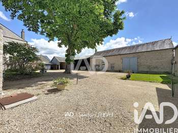 Vente maison 7 pièces Vente maison 7 pièces