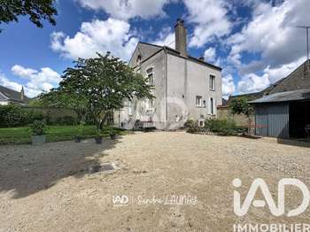 Vente Maison 4 chambresAscoux