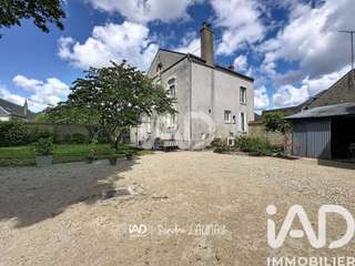 Vente maison 7 pièces Vente maison 7 pièces