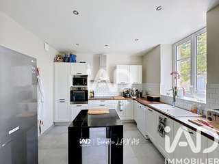 Vente maison 7 pièces Vente maison 7 pièces