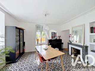 Vente maison 7 pièces Vente maison 7 pièces