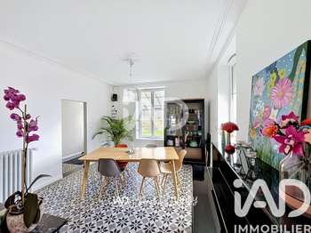 Maison 7 pièces 154 m² · à Ascoux · 154 m² · 299 500 €
