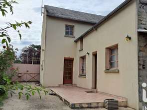 Vente Maison 2 chambresAscoux