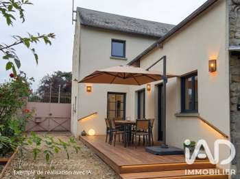 Vente maison 4 pièces Vente maison 4 pièces