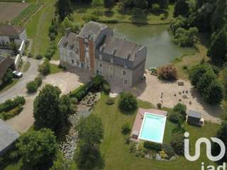 Vente maison 10 pièces Vente maison 10 pièces