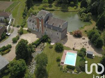 Vente maison 10 pièces Asfeld 08