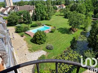 Vente maison 10 pièces Vente maison 10 pièces