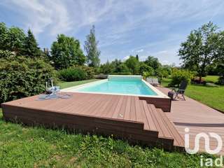 Vente maison 10 pièces Vente maison 10 pièces