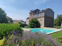 Vente maison 10 pièces Vente maison 10 pièces