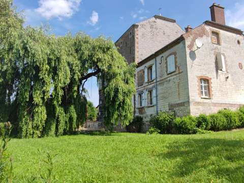 Vente maison 10 pièces Vente maison 10 pièces
