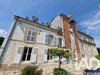 Vente maison 10 pièces