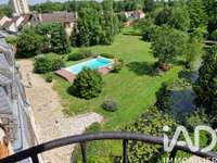 Vente maison 10 pièces
