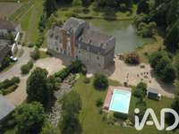 Vente maison 10 pièces