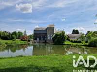 Vente maison 10 pièces