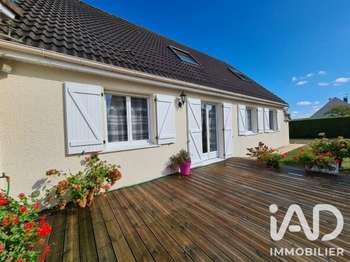 Vente maison 7 pièces Asfeld 08