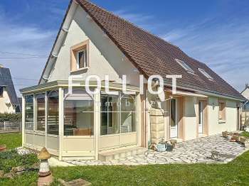 Vente maison 7 pièces Asnelles 14