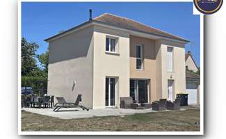 Photo Vente maison Asnelles