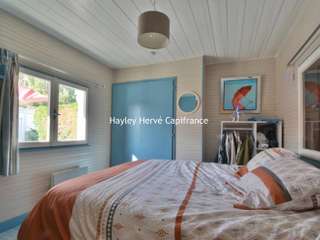 Vente maison 2 pièces