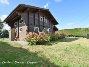 Vente Maison 1 chambreAsnelles
