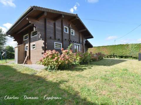 Vente maison 2 pièces Asnelles 14