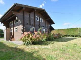 Vente maison 2 pièces