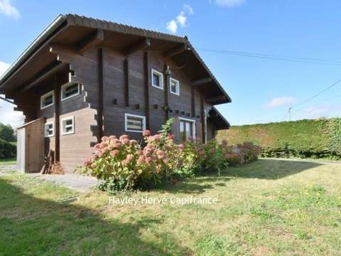 Vente maison 2 pièces Asnelles 14