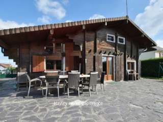 Vente maison 2 pièces