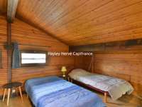 Vente maison 2 pièces