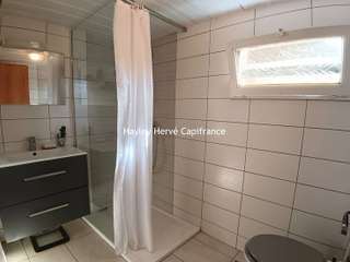 Vente maison 2 pièces