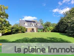 Vente Maison 4 chambresAsnelles