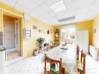 Vente maison 6 pièces Vente maison 6 pièces