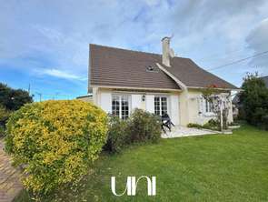 Vente Maison 5 chambresAsnelles