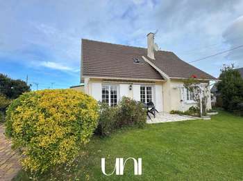 Vente maison 6 pièces Asnelles 14