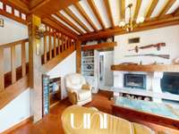 Vente maison 6 pièces Vente maison 6 pièces