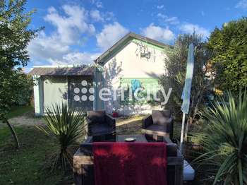 Vente Maison 1 chambreAsnelles