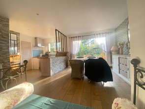 Vente Maison 4 chambresAsnelles