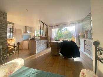 Vente maison 6 pièces Asnelles 14